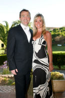 Donna & Bradley Walsh