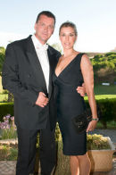 Craig & Elkie Fairbrass