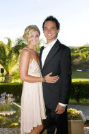 Susanne & Gareth Gates