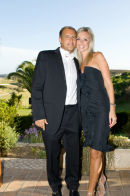 Tracey & Clayton Blackmore