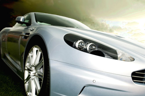 Aston Martin