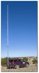 Skyworks introduces the Vista Hi View Telescoping Pole