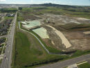 Barry Curtis Park Earthworks 1