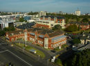 Bledisloe Estate