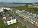 Westharbour Marina housing development