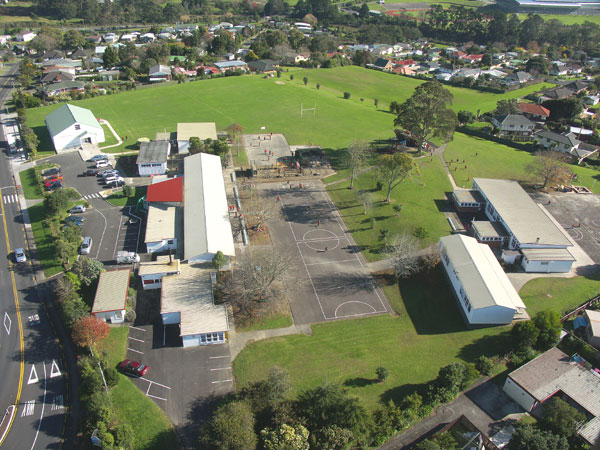Edmonton Road Primary School