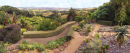 Landscape Garden Panorama
