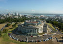 Auckland Museum extension