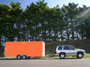 Mobile Billboard Hire!