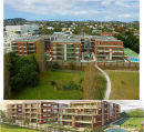 Tremont Apartments St Lukes