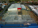 The Warehouse Pakuranga extension