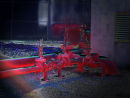 gas pipe