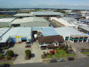 HiView of commercial property for Lease 