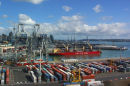 Ports Of Auckland