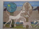 A walk in the park (detail)