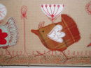 chicken stroll (detail)