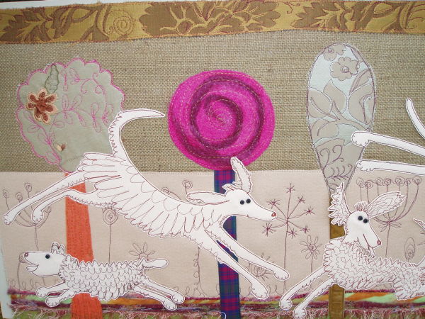 countryside capers(detail)
