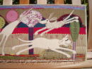 fun and frolics in the fields(detail 2)