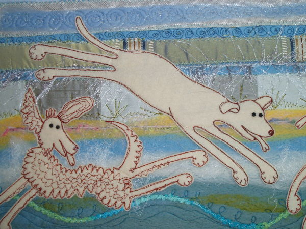 surf's up!(detail)