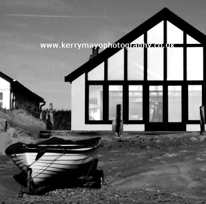 Beach House, Camber