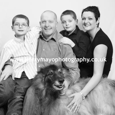 Family Groups