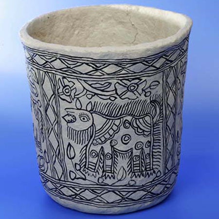 wastebasket
