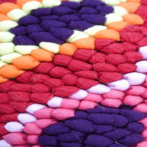 reused textiles