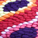 reused textiles