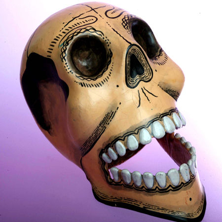 skull