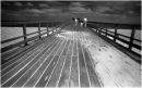 Along the Pier