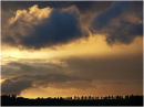 Approaching Storm