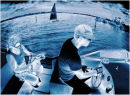 Beyond the Blue Horizon