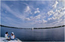 Big Sky on the Broads