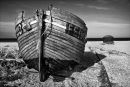 Boat and Hut