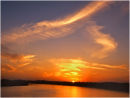 Broadland Sunset