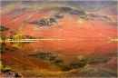 Buttermere Reflections