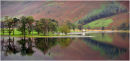 Buttermere Reflections