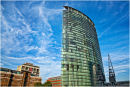 Canary Wharf