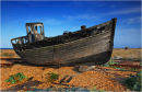 Derelict Boat