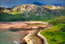 Evening Light on Gruinard Bay