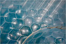 Honeycombed Domes