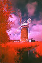 Horsey Mill