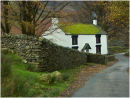 Lakeland Cottage
