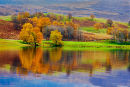 Perthshire Reflections