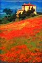 Poppyscape Impression