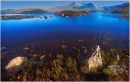 Rannoch Moor Lochan