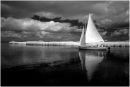 Sailing into the Storm