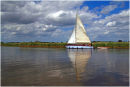 Sailing on the Bure 2
