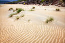 Sand Patternj Isle of Harris
