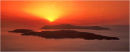 Santorini Sunset